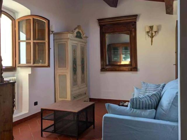 Appartamento in affitto a San Giusto, Scandicci
