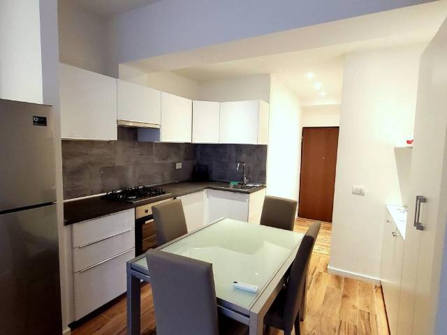 Appartamento in affitto a Quartiere 5, Firenze