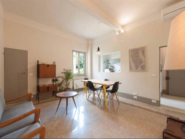 Appartamento in vendita a Quartiere 1, Firenze