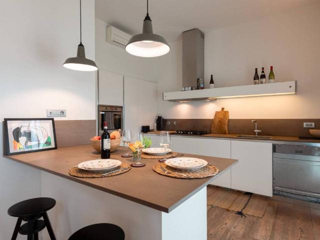 Appartamento in affitto a Quartiere 3, Firenze