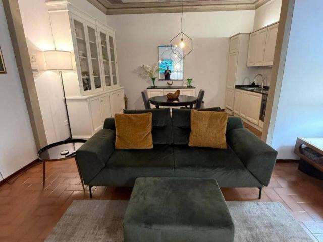 Appartamento in affitto a Quartiere 1, Firenze