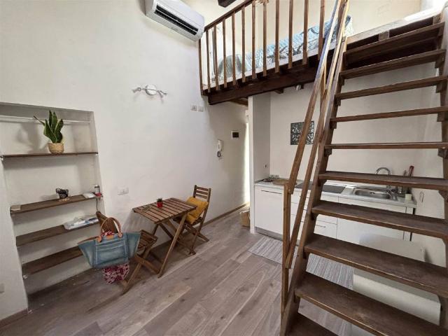 Appartamento in affitto a Quartiere 1, Firenze