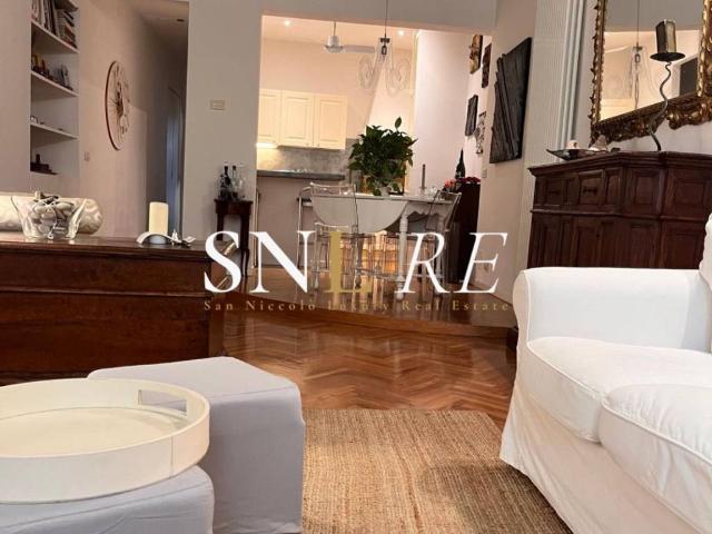Appartamento in affitto a Quartiere 1, Firenze