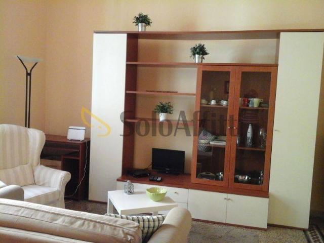 Appartamento in affitto a Quartiere 2, Firenze
