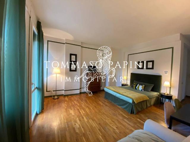 Appartamento in affitto a Quartiere 1, Firenze