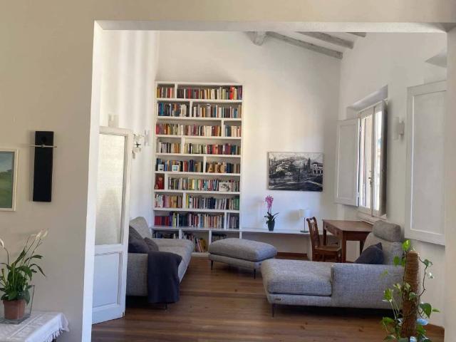 Appartamento in affitto a Quartiere 5, Firenze
