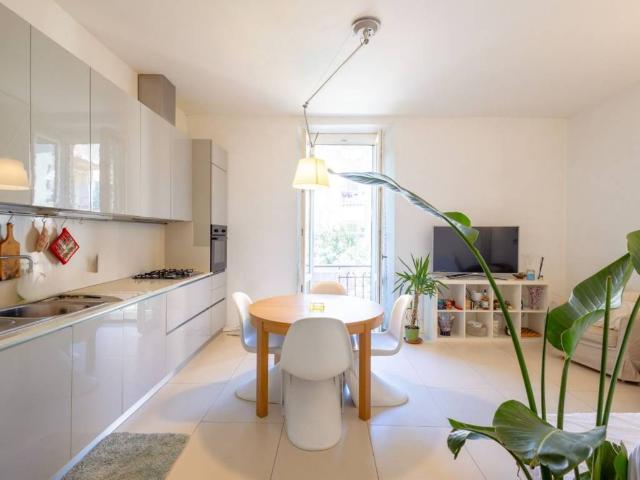 Appartamento in affitto a Quartiere 3, Firenze