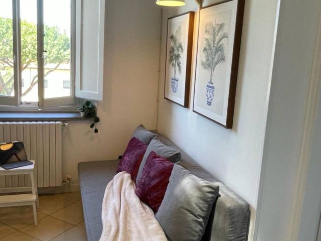 Appartamento in affitto a Quartiere 2, Firenze