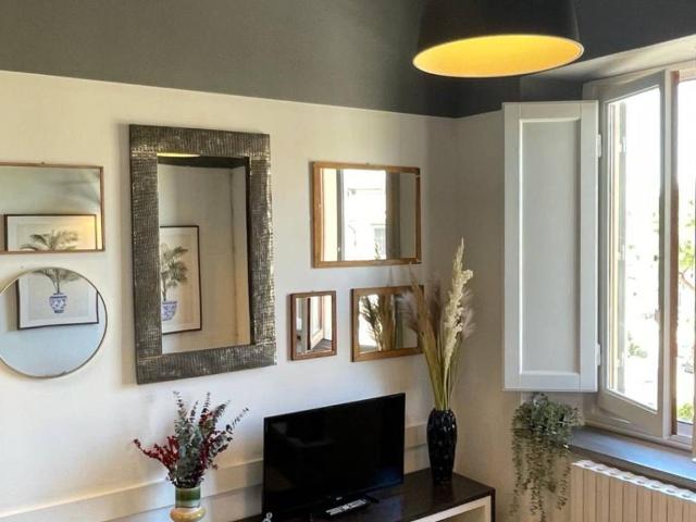 Appartamento in affitto a Quartiere 2, Firenze