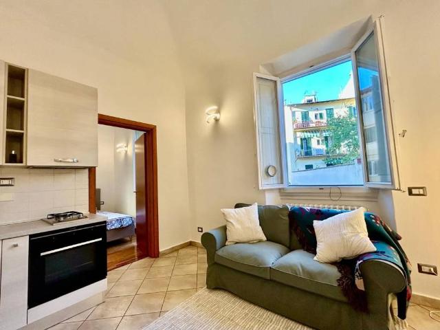 Appartamento in affitto a Quartiere 1, Firenze
