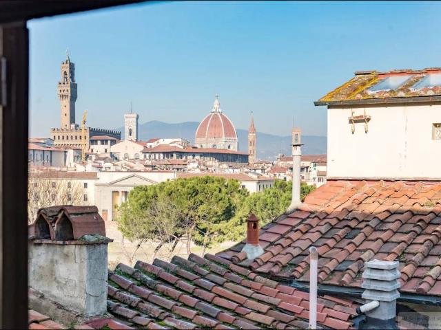 Appartamento in affitto a Quartiere 1, Firenze