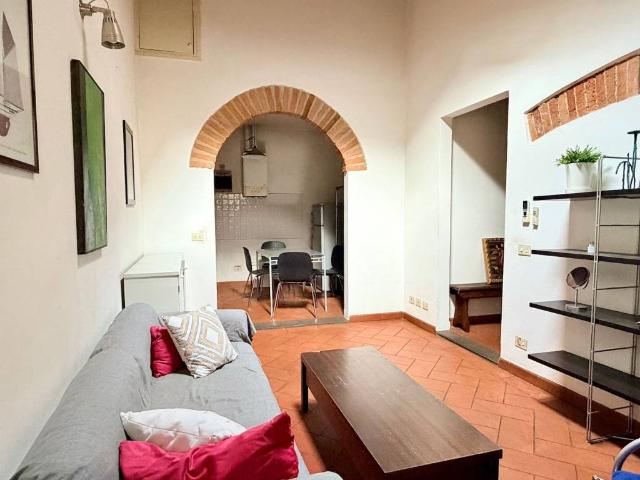 Appartamento in affitto a San Frediano, Firenze