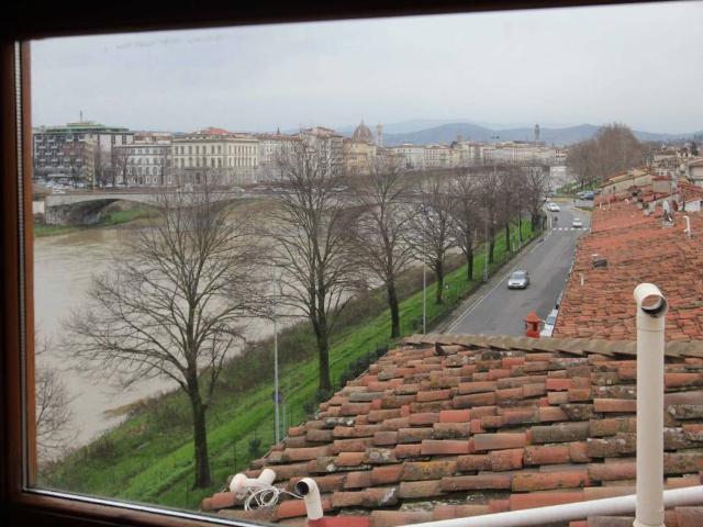 Appartamento in affitto a Quartiere 4, Firenze
