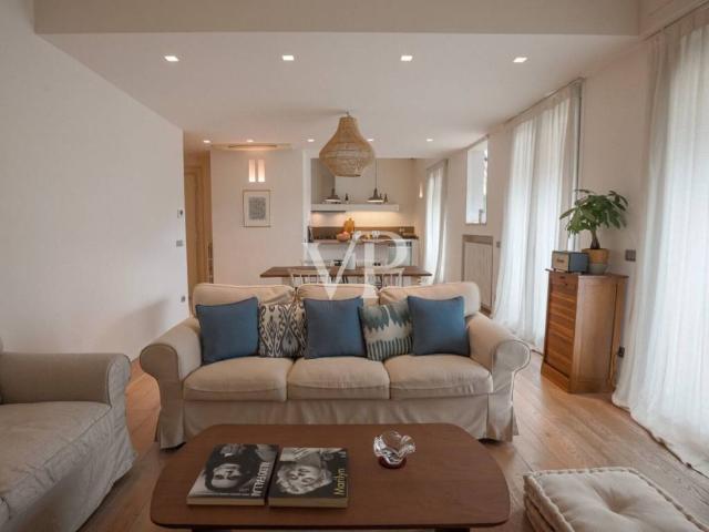 Appartamento in affitto a Quartiere 3, Firenze