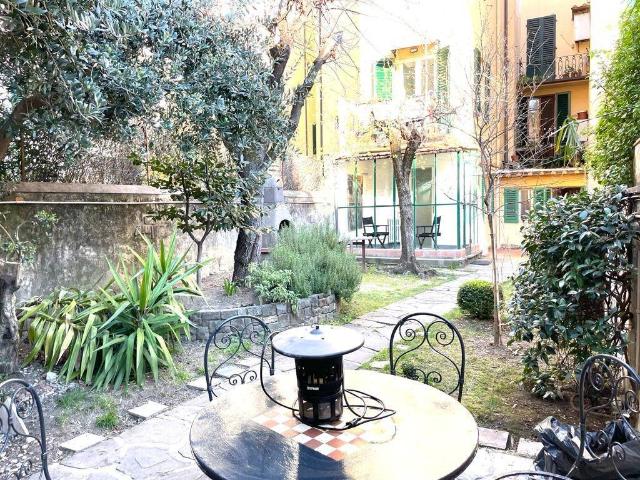 Appartamento in affitto a Quartiere 1, Firenze
