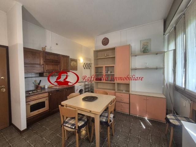 Appartamento in affitto a Quartiere 3, Firenze