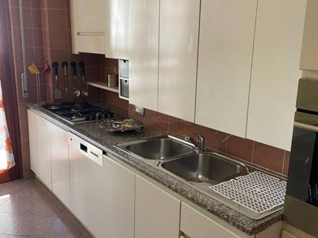 Appartamento in affitto a Quartiere 2, Firenze