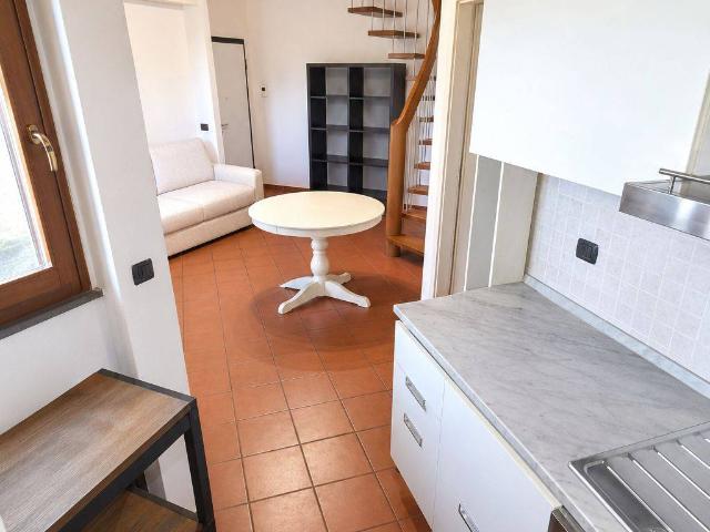 Appartamento in affitto a Quartiere 3, Firenze