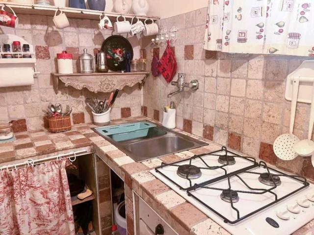 Appartamento in affitto a Quartiere 1, Firenze