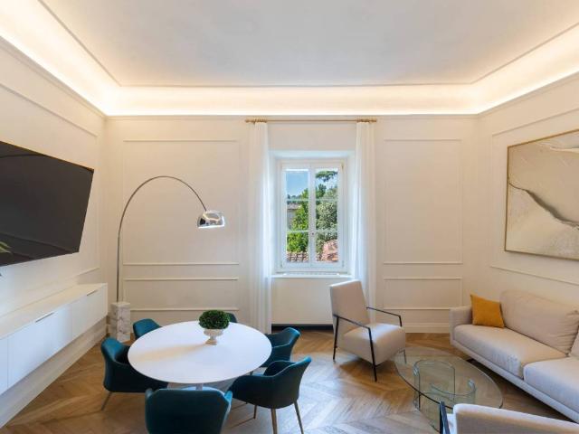 Appartamento in affitto a Quartiere 1, Firenze