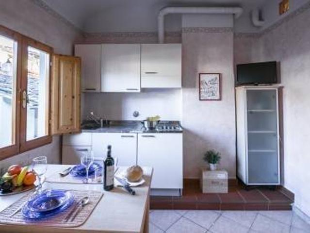 Appartamento in affitto a Quartiere 1, Firenze