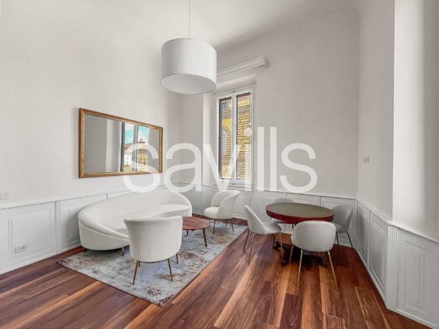 Appartamento in affitto a Quartiere 1, Firenze