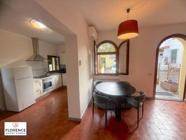 Appartamento in affitto a Mantignano, Firenze
