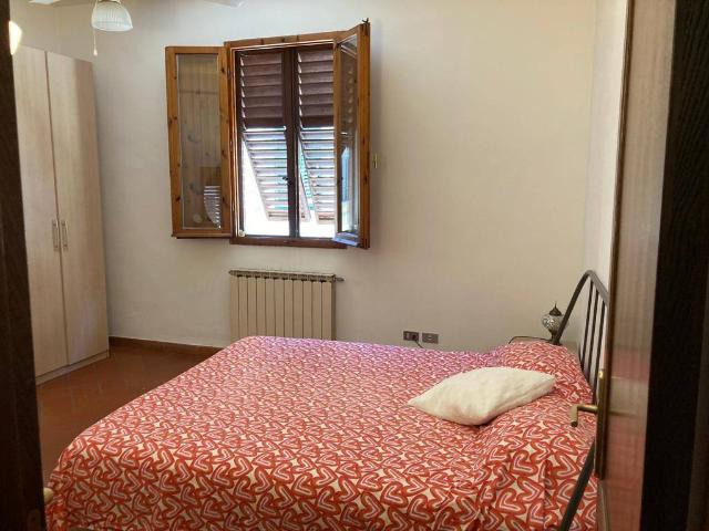Appartamento in affitto a Quartiere 1, Firenze