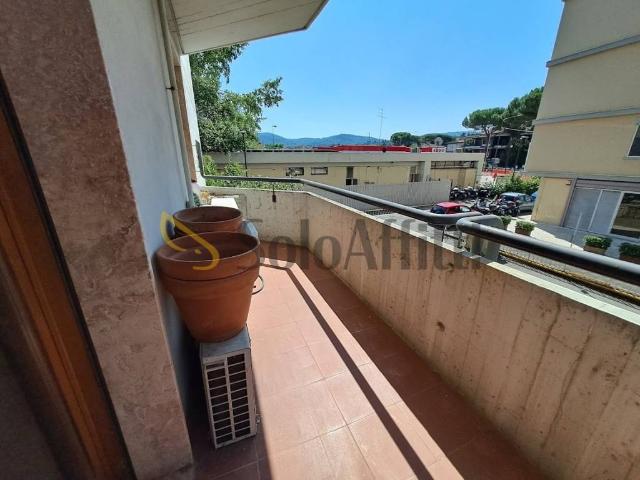 Appartamento in affitto a Quartiere 3, Firenze