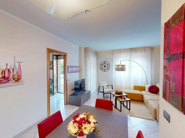 Appartamento in affitto a Quartiere 4, Firenze