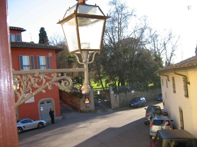 Appartamento in affitto a Quartiere 3, Firenze