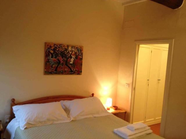 Appartamento in affitto a Quartiere 3, Firenze