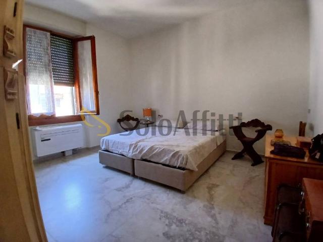 Appartamento in affitto a Quartiere 5, Firenze