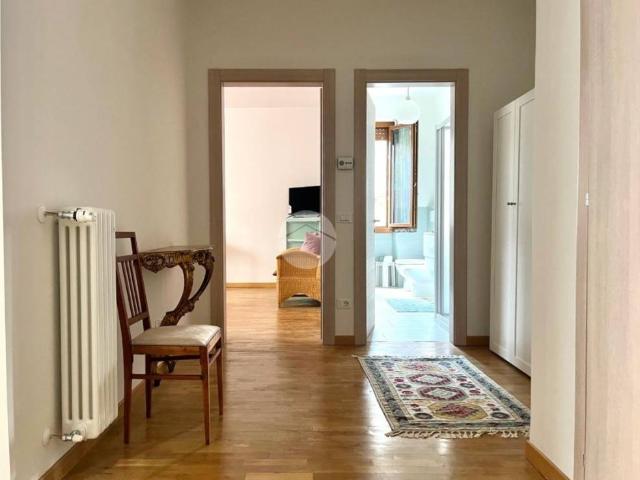 Appartamento in affitto a Quartiere 2, Firenze
