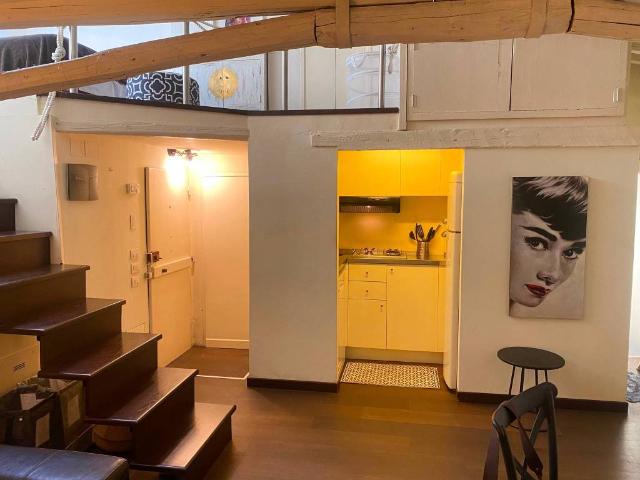 Appartamento in affitto a Quartiere 1, Firenze
