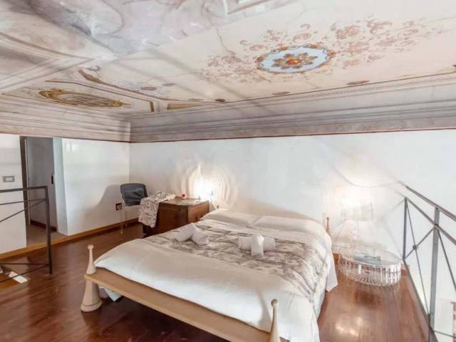 Appartamento in affitto a Quartiere 1, Firenze