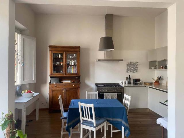 Appartamento in affitto a Quartiere 5, Firenze