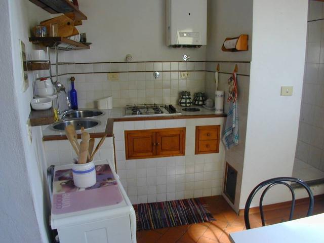 Appartamento in affitto a Quartiere 1, Firenze
