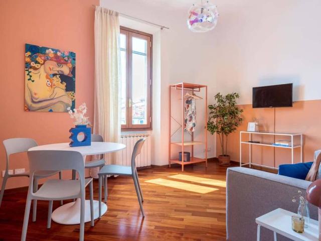 Appartamento in affitto a Quartiere 3, Firenze