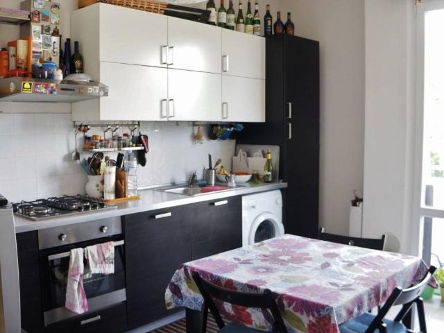 Appartamento in affitto a Quartiere 4, Firenze