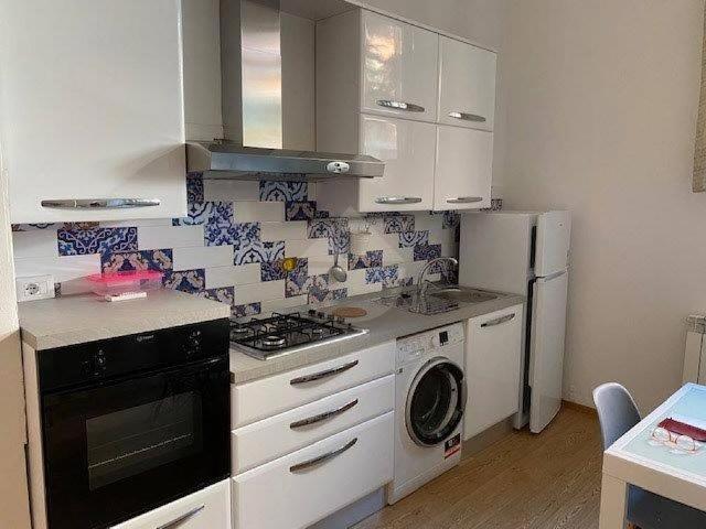 Appartamento in affitto a Quartiere 5, Firenze