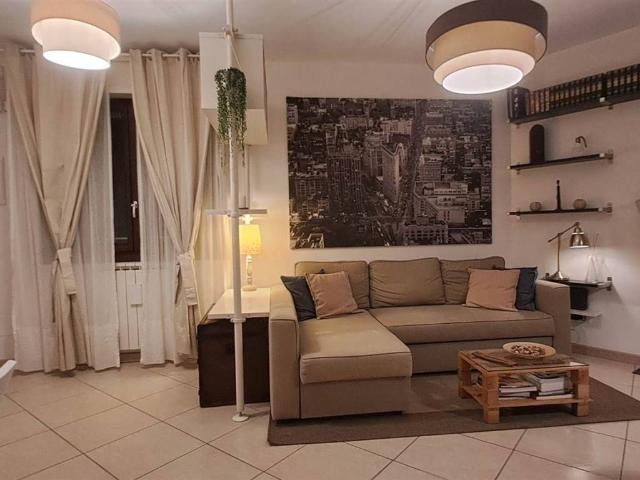 Appartamento in affitto a Quartiere 1, Firenze