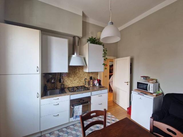 Appartamento in affitto a Quartiere 5, Firenze