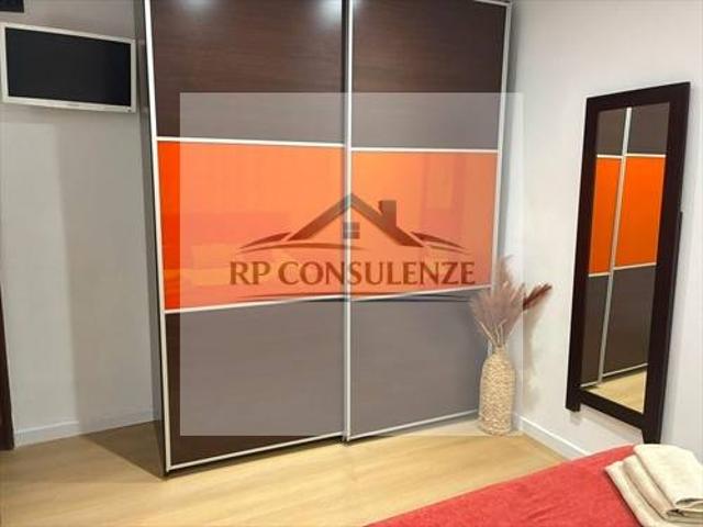 Appartamento in affitto a Quartiere 2, Firenze