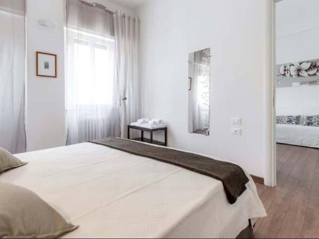 Appartamento in affitto a Quartiere 1, Firenze