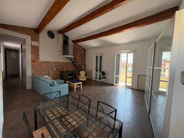 Appartamento in affitto a Quartiere 1, Firenze