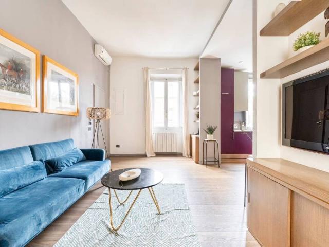 Appartamento in affitto a Quartiere 1, Firenze