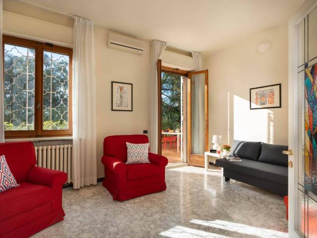Appartamento in affitto a Settignano, Firenze