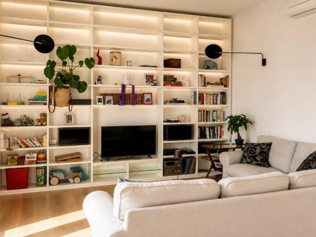 Appartamento in affitto a Quartiere 3, Firenze