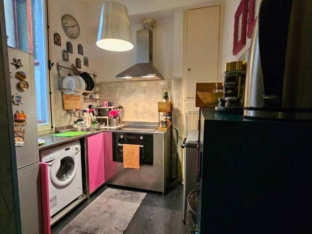 Appartamento in affitto a San Frediano, Firenze